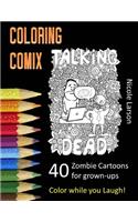 The Talking Dead