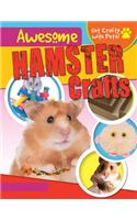 Awesome Hamster Crafts