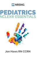 Pediatrics NCLEX Essentials