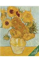 Van Gogh Notebook Collection