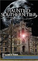 Haunted Southern Tier