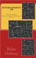 Entertainment 100
