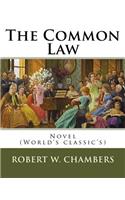 Common Law. By