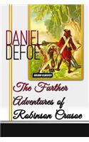 Further Adventures of Robinson Crusoe