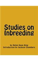 Studies on Inbreeding