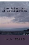 The Salvaning of civilization