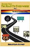 Memoirs From The Road To Everywhere
