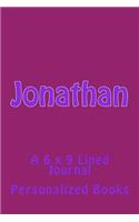 Jonathan