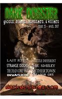 Dark Dossier #15