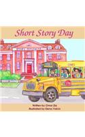 Short Story Day