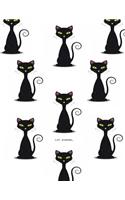 Cat Journal
