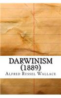 Darwinism (1889)