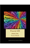 Fractal 438