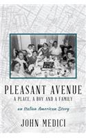 Pleasant Avenue