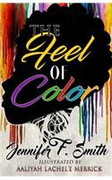 Feel of Color