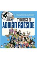 Best of Adrian Raeside