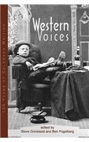 Western Voices