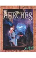 The Marches