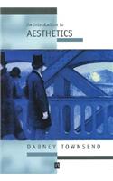 Introduction to Aesthetics: Classic and Contemporary Readings