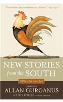New Stories from the South: The Year's Best, 2006