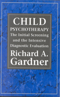 Child Psychotherapy