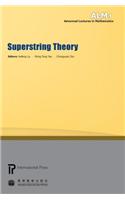 Superstring Theory