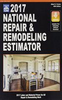 2017 National Repair & Remodeling Estimator