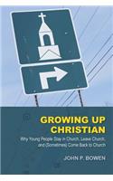 Growing Up Christian