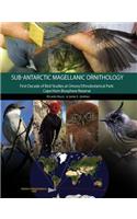 Magellanic Sub-Antarctic Ornithology