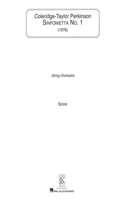 Sinfonietta No. 1