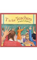 T Is for Teachers