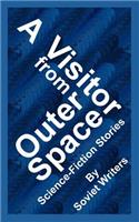 Visitor from Outer Space