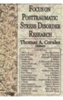 Focus on Post-Traumatic Stress Disorder Research
