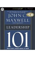 Leadership 101