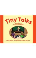 Tiny Talks