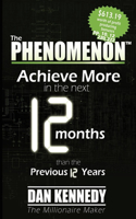 Phenomenon