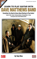 Learn to Play Guitar with Dave Matthews Band
