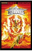 Kirby: Genesis – Silver Star Volume 1