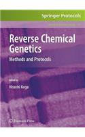 Reverse Chemical Genetics