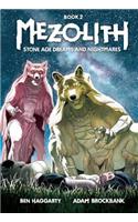 Mezolith Vol. 2, Volume 2