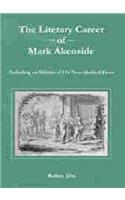 Literary Career of Mark Akenside