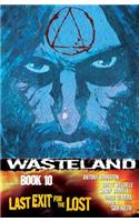 Wasteland Volume 10