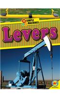Levers: (Simple Machines)
