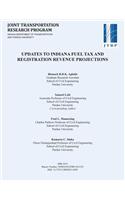 Updates to Indiana Fuel Tax and Registration Revenue Projections