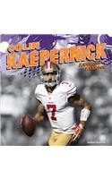 Colin Kaepernick