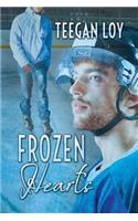 Frozen Hearts