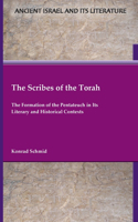 Scribes of the Torah