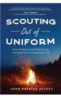 Scouting Out Of Uniform