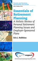 Essentials of Retirement Planning