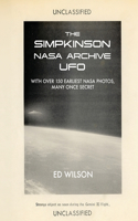 Simpkinson NASA Archive UFO